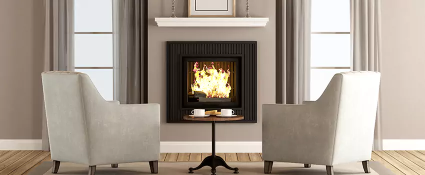 Heat & Glo Outdoor Gas Fireplaces Installation Contractors in Wantagh, New York
