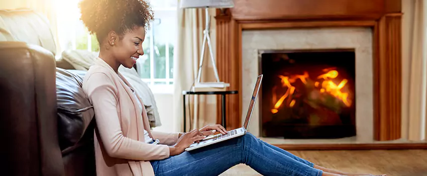 Cost-Effective Osburn Fireplace Installation and Repair in Wantagh, NY