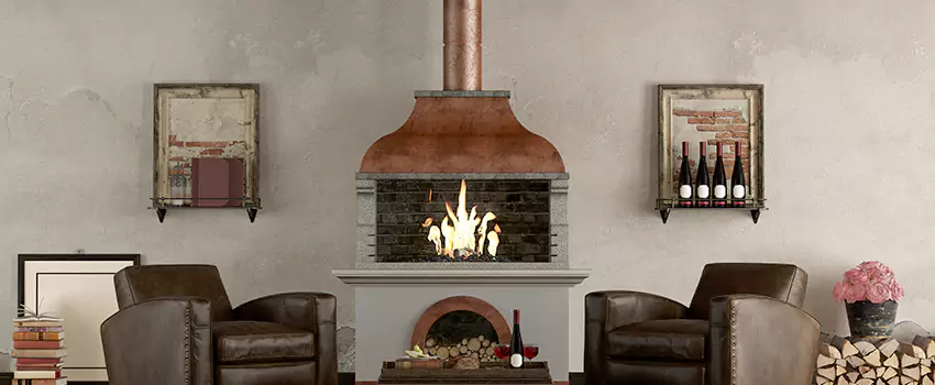 Benefits of Pacific Energy Fireplace in Wantagh, New York