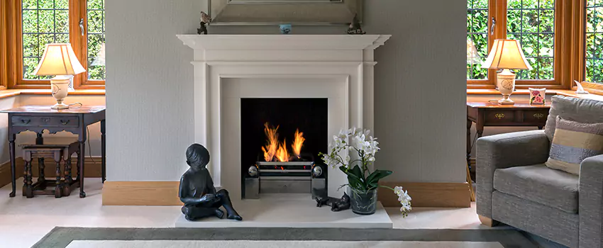 RSF Fireplaces Maintenance and Repair in Wantagh, New York
