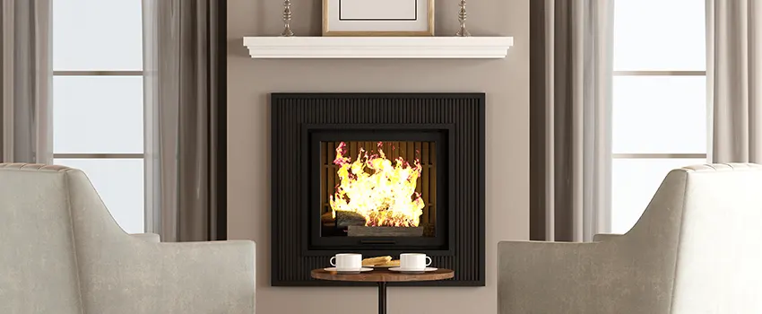 Superior Outdoor Fireplace Repair in Wantagh, NY