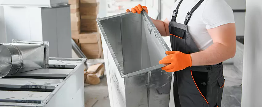 Ventilation Fan Cleaning Services in Wantagh, New York