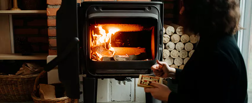 Key Features of Vermont Castings Fireplaces in Wantagh, NY