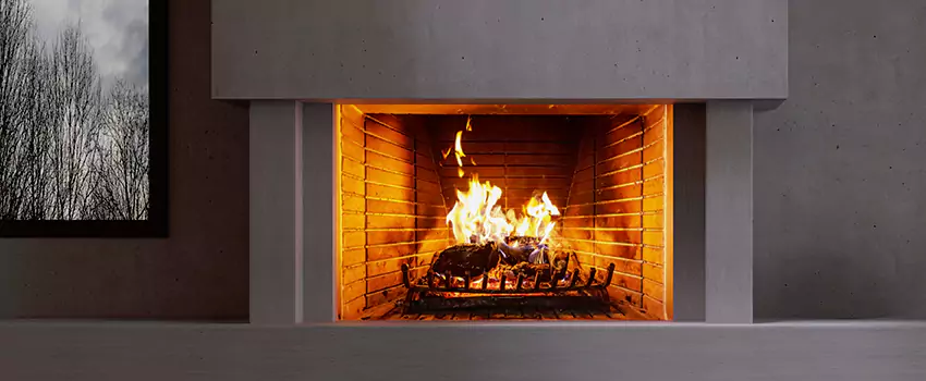 Indoor Wood Burning Furnace Repair and Installation in Wantagh, New York