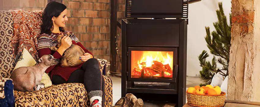 Wood Stove Chimney Cleaning Services in Wantagh, NY