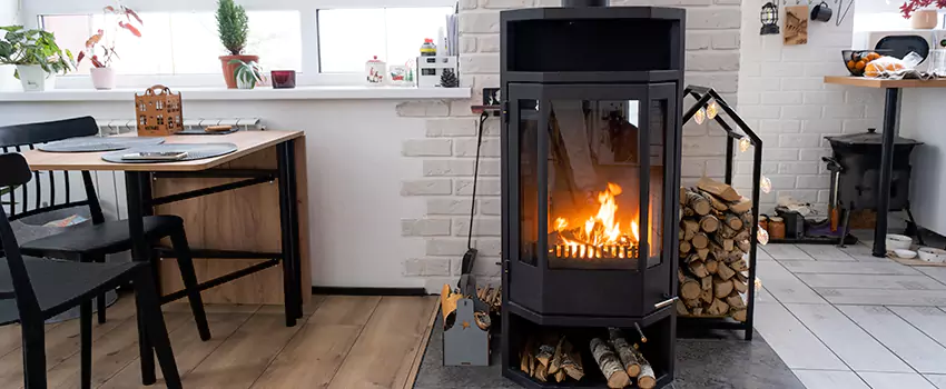 Wood Stove Firebox Installation Services in Wantagh, NY