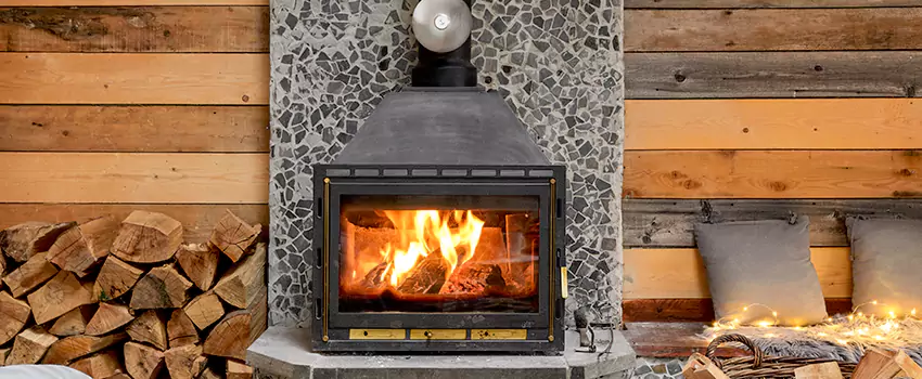 Wood Stove Cracked Glass Repair Services in Wantagh, NY