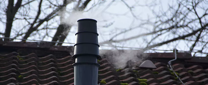 Broken Chimney Animal Screen Repair And Installation in Wantagh, NY