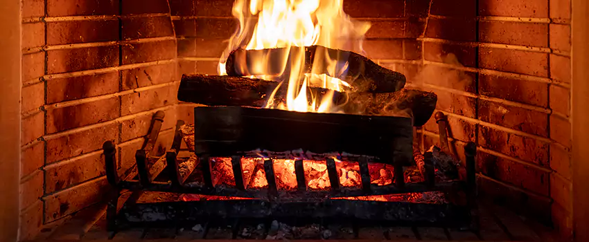Chimney Ash Dump Cover Repair Services in Wantagh, NY