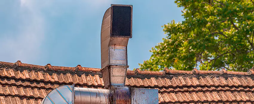 Chimney Creosote Cleaning Experts in Wantagh, New York