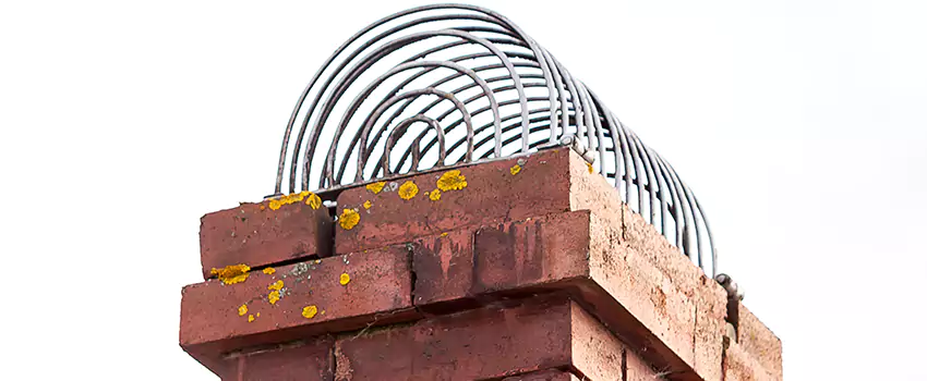 Chimney Crown Problems in Wantagh, New York