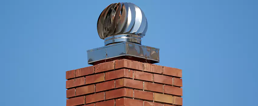 Chimney Damper Hinge Repair in Wantagh, NY
