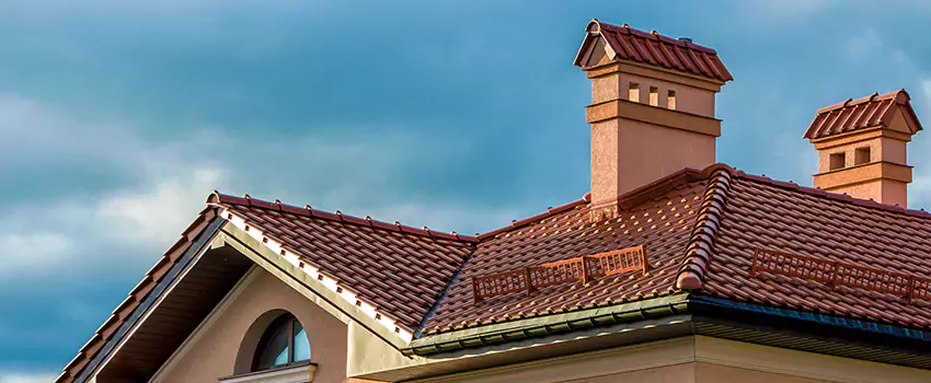 Residential Chimney Services in Wantagh, New York
