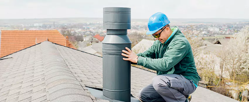 Insulated Chimney Liner Services in Wantagh, NY