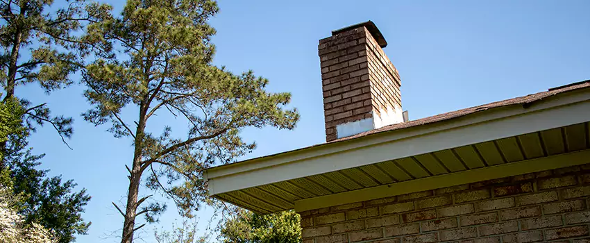 Brick Chimney Sweep Near Me in Wantagh, NY