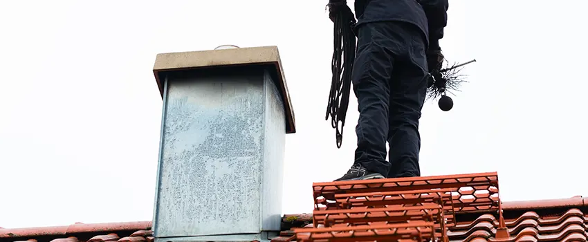 Modern Chimney Sweeping Techniques in Wantagh, New York
