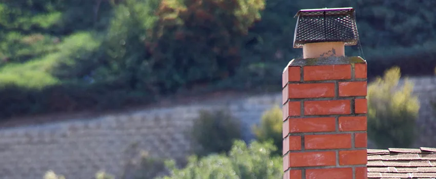 Chimney Tuckpointing And Masonry Restoration in Wantagh, NY