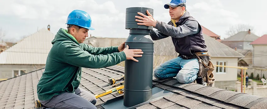 Commercial Chimney Cost in Wantagh, NY