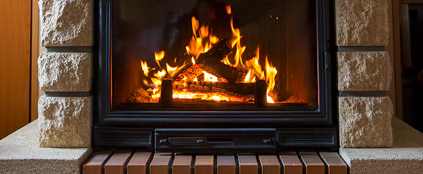 Decorative Fireplace Installation Cost in Wantagh, New York