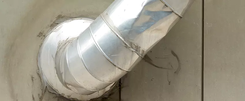 Dryer Vent Repair Process in Wantagh, NY