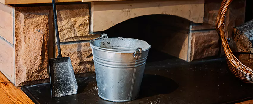 Clean The Fireplace Mantle And Hearth in Wantagh, New York