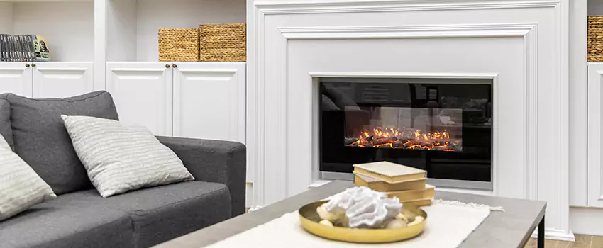 Professional Fireplace Maintenance Contractors in Wantagh, NY