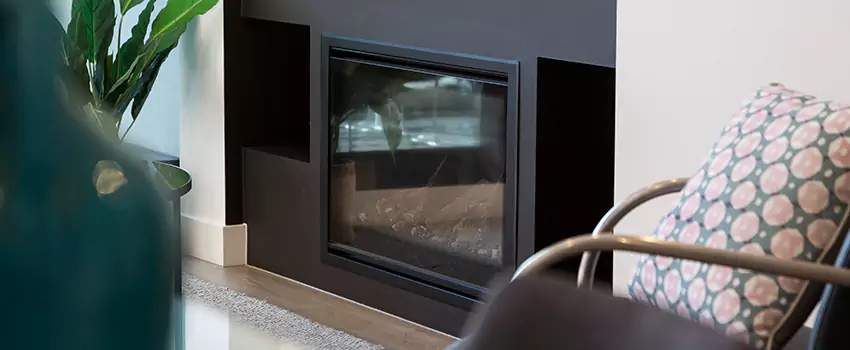 Gas Fireplace Installation in Wantagh, NY