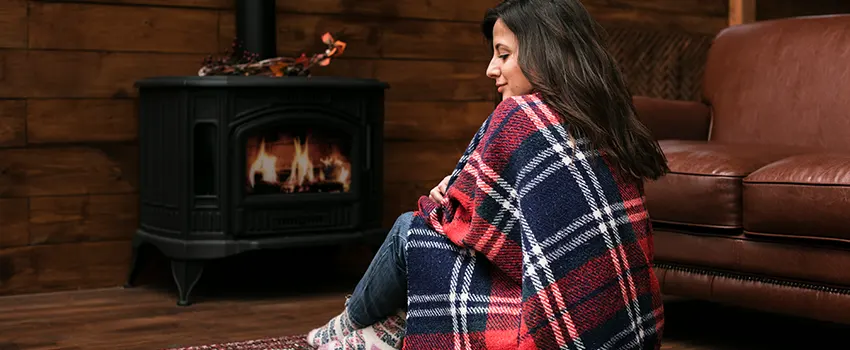 Fireplace Firebox Grate Replacement Services  in Wantagh, New York