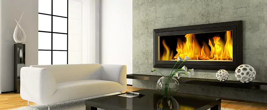 Fireplace Hearth Ideas in Wantagh, New York