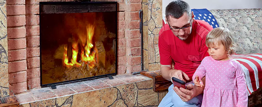 Fireplace Safety Locks For Kids in Wantagh, NY