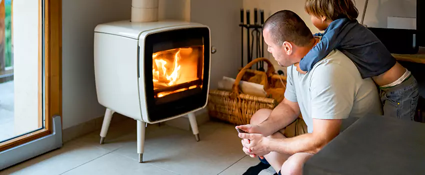 Fireplace Flue Maintenance Services in Wantagh, NY