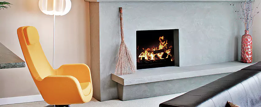 Electric Fireplace Makeover Services in Wantagh, NY