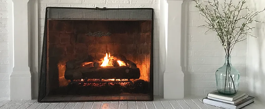 Cost-Effective Fireplace Mantel Inspection And Maintenance in Wantagh, NY