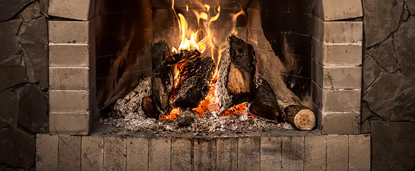 Cost of Rebuilding A Fireplace in Wantagh, New York