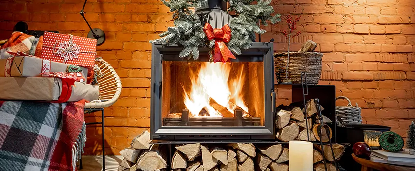 Steel Fireplace Grate Repair And Replacement Services in Wantagh, New York