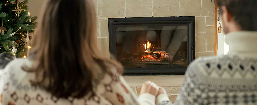 Fireplace Firebox Refurbish & Restore Services in Wantagh, NY