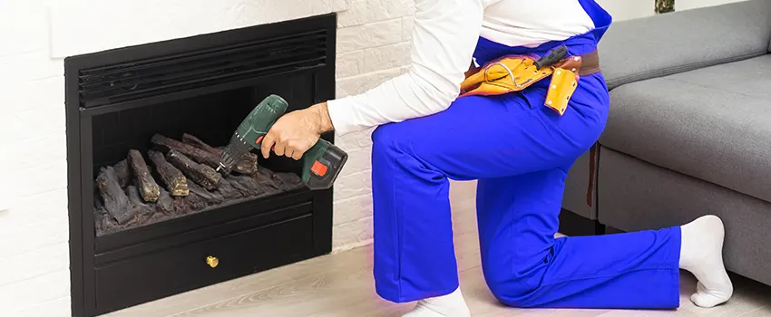 Fireplace Safety Inspection Specialists in Wantagh, New York