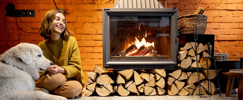 Fireplace Smell Removal Cost in Wantagh, NY