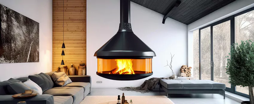Floating Damaged Fireplace Repair Services in Wantagh, NY