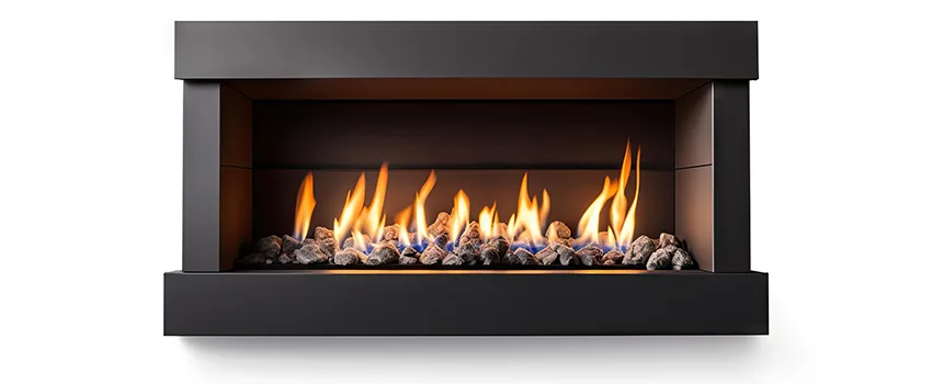 Outdoor Gas Fireplaces Installation in Wantagh, NY