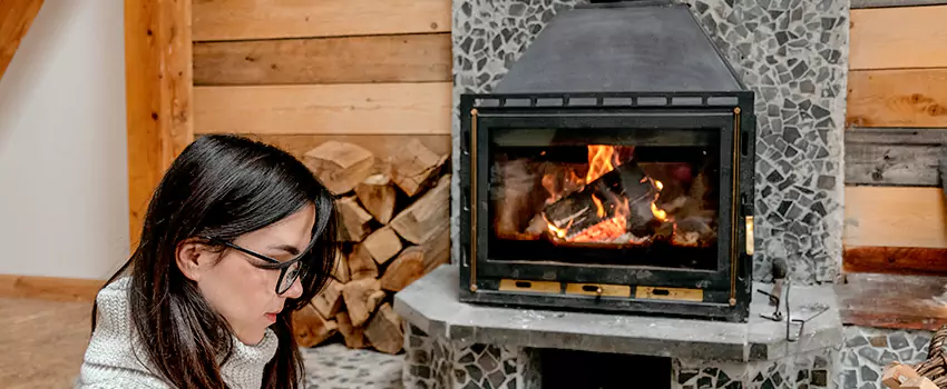 Harman P68-C Pellet Stove Repair in Wantagh, New York 
