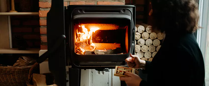 Hearthstone Wood Stoves Fireplace Repair in Wantagh, New York