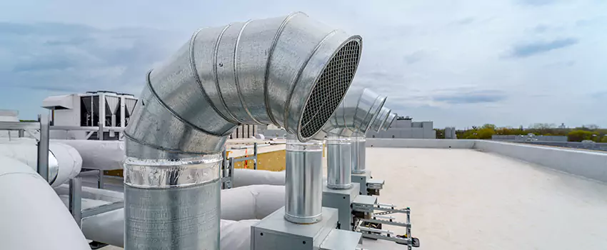 Insulated Ductwork Repair Services Near Me in Wantagh, NY