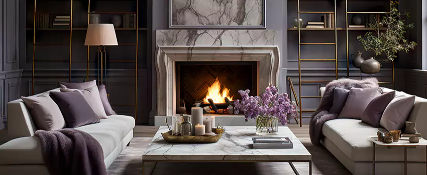 Napoleon Galaxy Series Outdoor Fireplaces Repair in Wantagh, NY