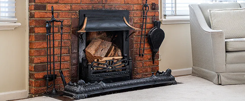 Custom Old Fireplace Redesign Services in Wantagh, New York