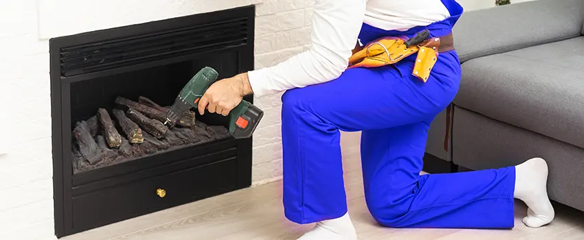 Pellet Fireplace Repair Services in Wantagh, NY