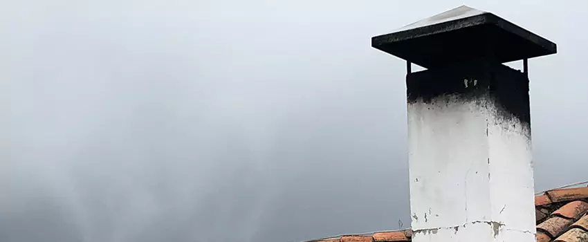 Prefab Chimney Crown Installation in Wantagh, NY