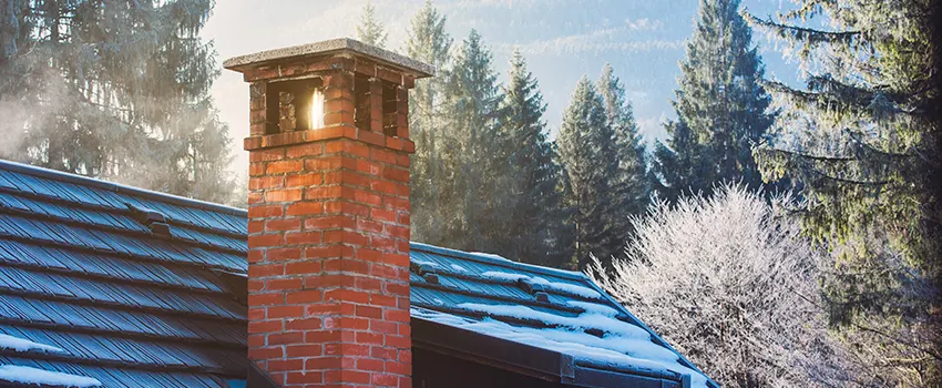 Residential Chimney Rain Caps Repair Services in Wantagh, NY
