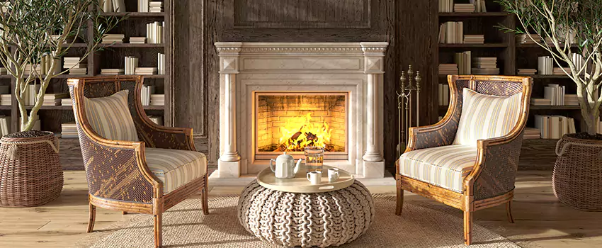 Cost of RSF Wood Fireplaces in Wantagh, New York