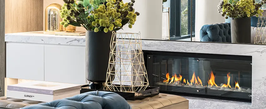 Professional Town & Country Luxury Fireplace Maintenance Experts in Wantagh, New York